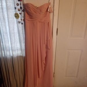 Prom/bridesmaids dress